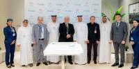Sharjah Airport Welcomes Launch of Fly Cham Flights from Syria
